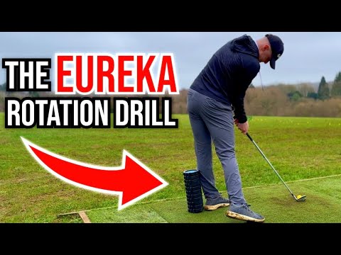 The Trick To Clearing The Hips In The Downswing