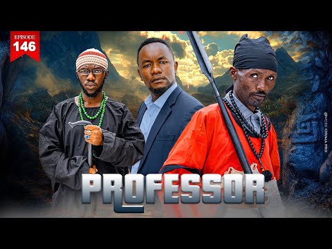 PROFESSOR [146]