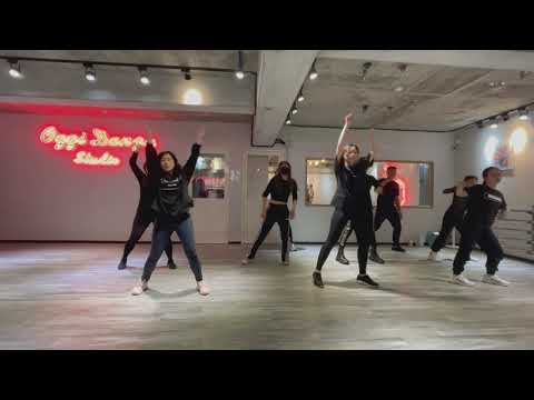 【Oggi Danza Studio】aespa-Black Mamba Dance Cover