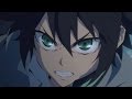 Seraph of the End Official Trailer 終わりのセラフ PV -- First ...