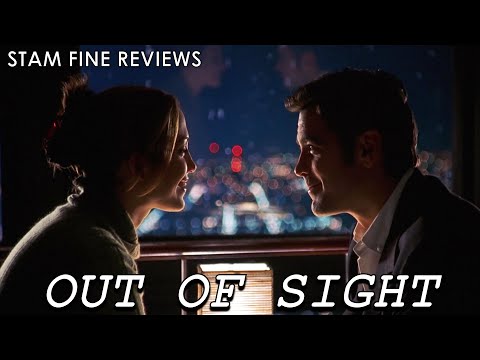 Out of Sight. All About that Trunk