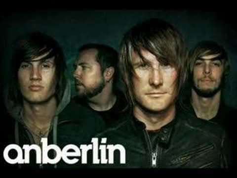 Anberlin - a whisper and a clamour