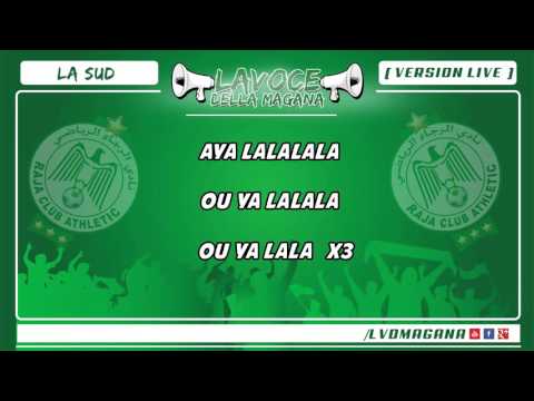 La Voce Della Magana - LA SUD