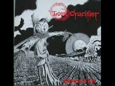 Lord Crucifier - The Scarecrows