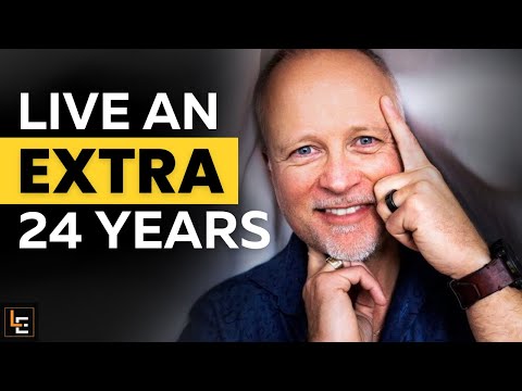 Video thumbnail for Lifestyle Mistakes That Are Ruining Your Health