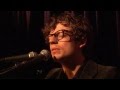 Bernhoft "Sunday" 1: Man Live fra Kampen Bistro ...