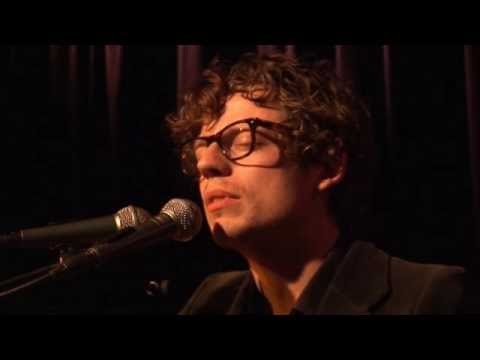 Sunday - Bernhoft