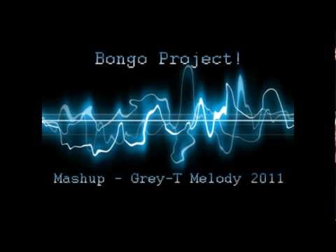 Bongo Project!  - Get Louder 2011
