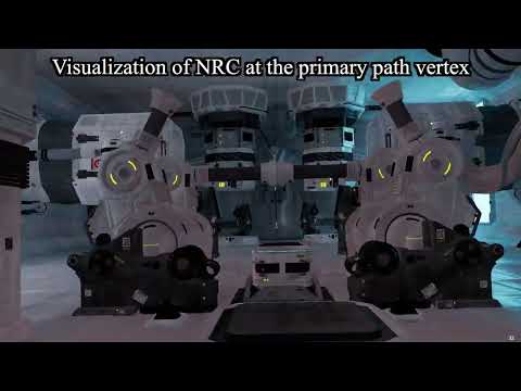 Neural Radiance Caching for Path Tracing