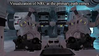 Neural Radiance Caching for Path Tracing