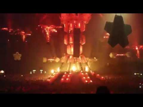 Qapital 2016 - Warface & E-Force - Devastation [HQ SOUND]