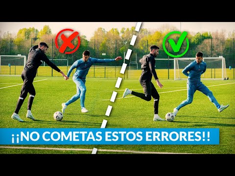 LEARN TO BE A BETTER DEFENDER WITH RÚBEN DIAS