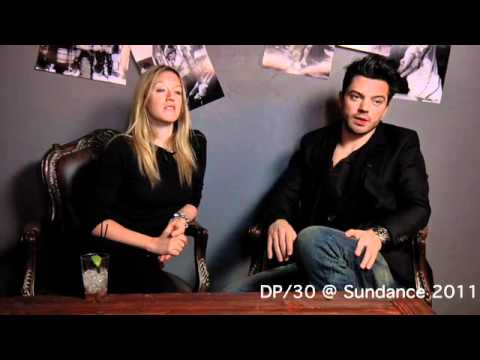 DP/30@Sundance: The Devil's Double, actors Dominic Cooper & Ludivine Sagnier