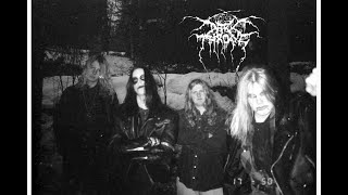 Ｄａｒｋｔｈｒｏｎｅ - Rawness Obsolete【﻿Ｄｏｏｍｅｒ】