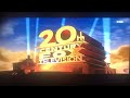 20th Century Fox Television 2013