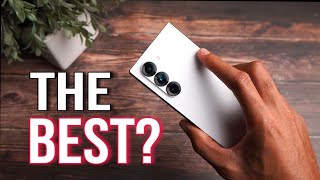 Why I Kept the Galaxy Z Fold 6!