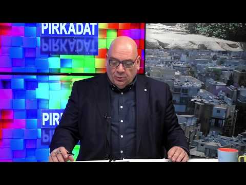 PIRKADAT: Gulyás Gergely