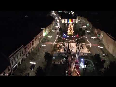 CRĂCIUN - SIGHET- Claudiu Simion