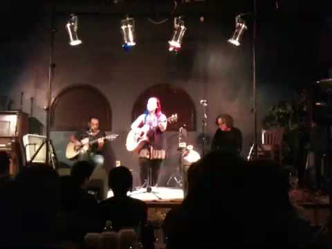 Melissa Polinar - Meant to be