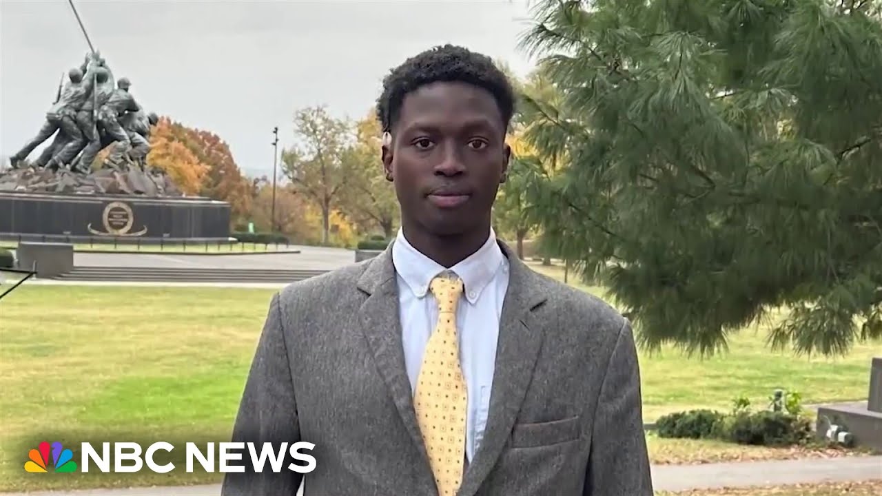 Immigrants ‘terrified’ of deportation with protected status set to expire