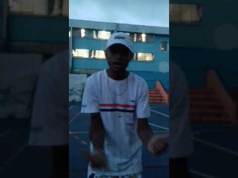 Mc Ale da Z/L e Mc Dk da VB selecionadas