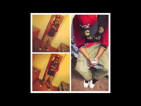 Waggs ft. Premo - Can't Tell Me Non