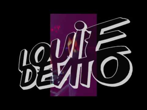 Louie DeVito's N Y C  Underground Classics Party