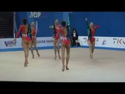 BLR (6 Clubs/2 Hoops)-Pesaro WC 2015-Qualifications