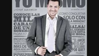 como te he querido yo Victor Manuelle Yo mismo