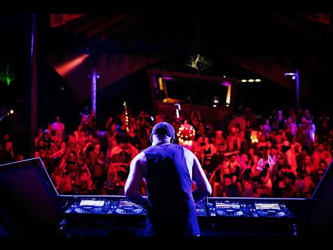 Somersault @ Rabbits Eat Lettuce Festival 2025