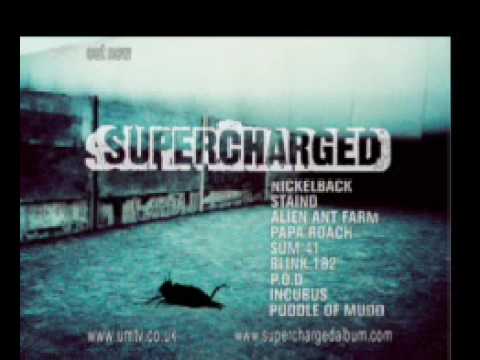 download lagu mp3 mp4 Supercharged Album, download lagu Supercharged Album gratis, unduh video klip Supercharged Album