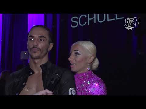 2018 PD Super Grand Prix LAT | ITV Goffredo - Matus, MDO | DanceSport Total