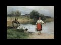 "Древо" - "Коло річки, коло броду..." (Folk ensemble "Drevo", Kiev ...