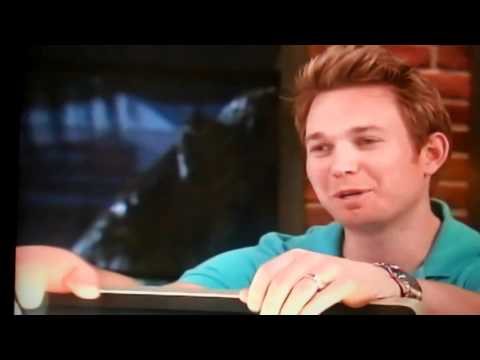 TMZ, Media Training, American Idol, Results Show, 4.7.11