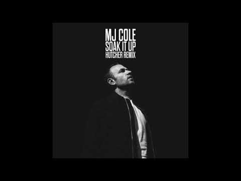 MJ Cole x Kojey Radical - Soak It Up (Hutcher Remix)