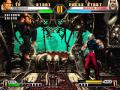Fighting Game Bosses 23 The King Of Fighters 98 Omega Rugal Boss Battle