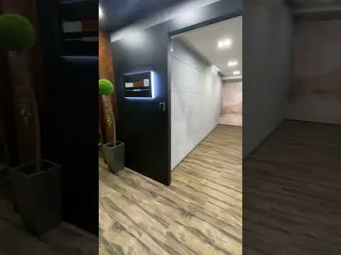 Goodwill Industrial Building Youtube Video