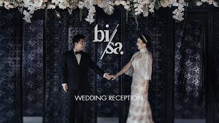 Rerun of Billy &amp; Sally - Wedding Reception in Sopo Del, Jakarta - by The Big Films