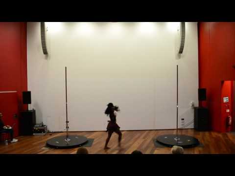 IUPDC South East Regionals 2017 Beginner - Kiyah