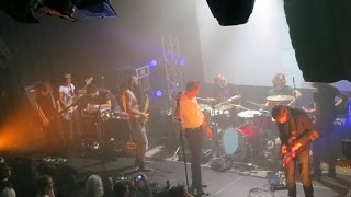 RMFTM meets GNOD - Live at Eindhoven Psych Lab. 10th June 2016