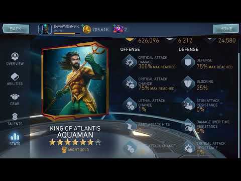 Koaam+Rvn vs H2 Boss Dsk TLC Solo Raids