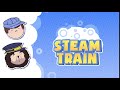 Opening 78 Steam Train 17 Danny Ross Also Kevin