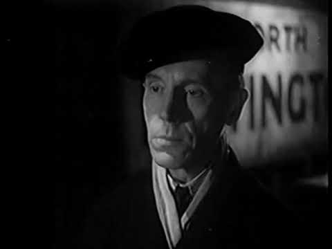 Let the People Sing (1942) Edward Rigby, Fred Emney & Alastair Sim Full movie