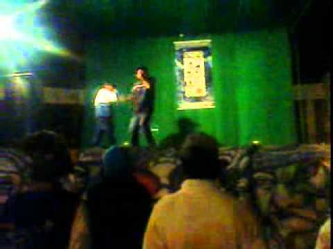 PA LA CONCHA DE LA CALLE Creativo CeCe H Castro