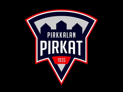 Säbä T12 Y-Ilves vs. PIRKAT