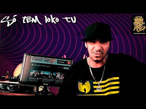 Só tem Loko TV #25 / Jayson Bandolleyro - Caminho das Pedras P/2  (#kdaver)