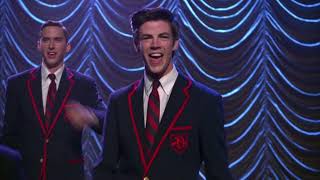 Glee - Full Performance of &quot;Stand&quot; // 3x14