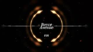 Boyce Avenue - Love me Like You Do [NoSounds Release]