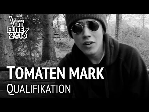 Video thumbnail for VBT Elite 2016 Qualifikation