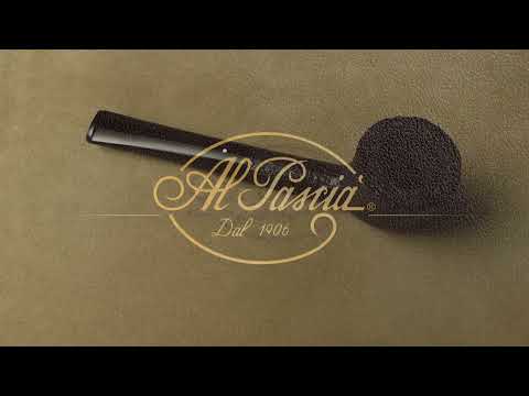 Dunhill Shell Briar 2105 - pipe G102